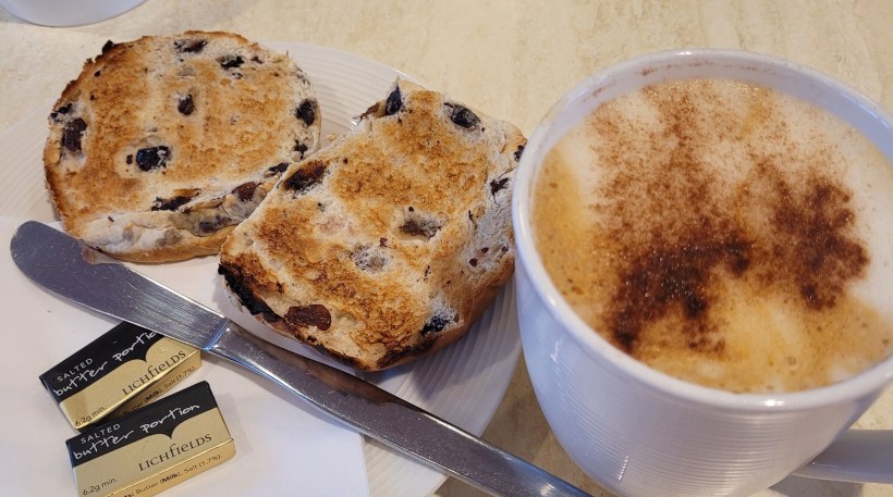 Holy Week 2026:&nbsp;Tuesday