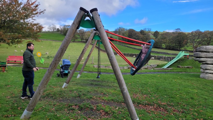 Dreaming near Durham