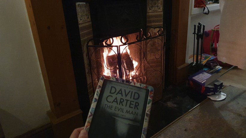 2026 reading challenge (part&nbsp;1)