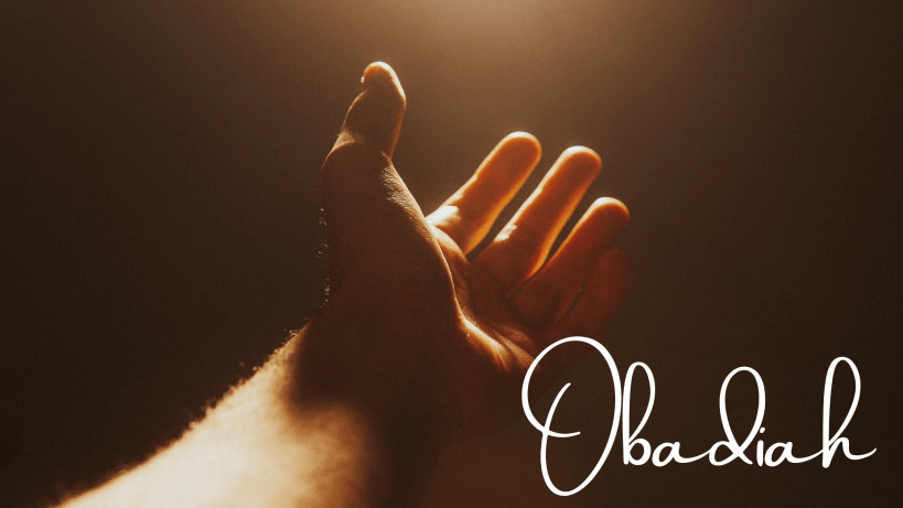 Obadiah