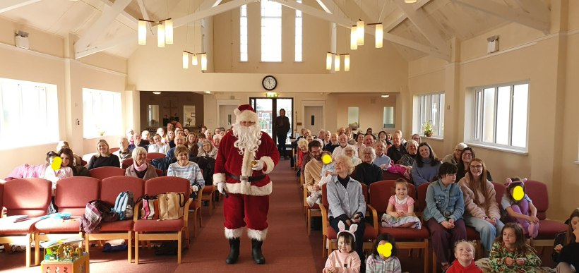 Holy Week 2026: Easter&nbsp;Day