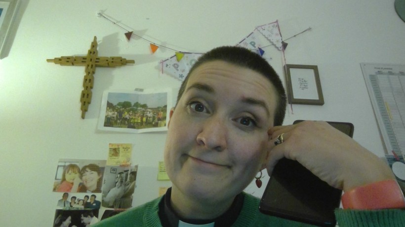 Holy Week 2026:&nbsp;Wednesday