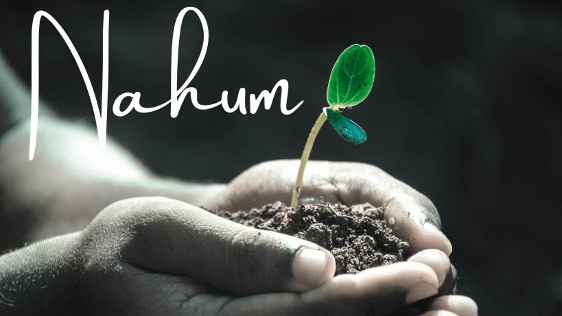 Nahum