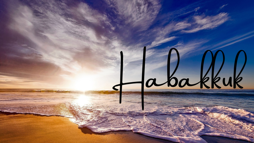 Habbakuk