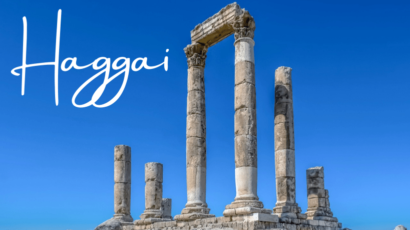 Haggai